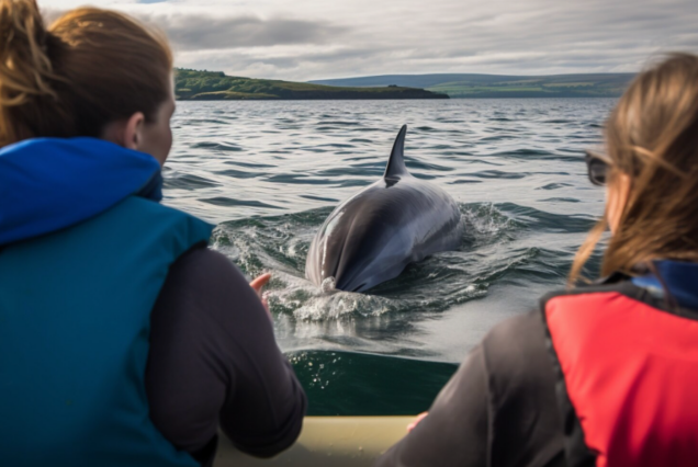 Whale Route Full Day Tour