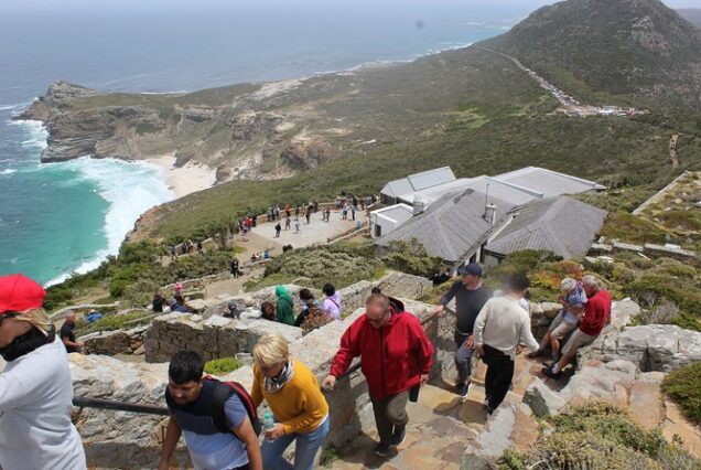 3 Star 5 Days Cape Town Package