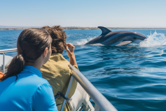 Whale Route Full Day Tour