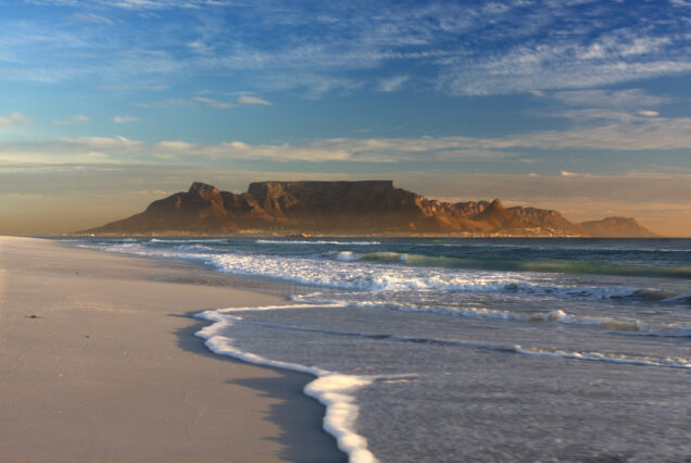 5 Star 5 Days Cape Town Package