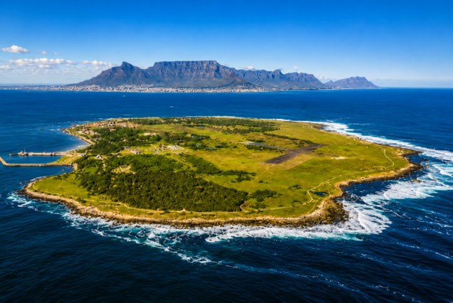 3 Star 3 Days Cape Town Package