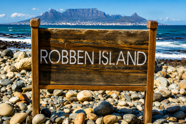 Robben Island Tour with Return Transfer Itinerary 08:00 AM – Hotel Pickup Your day begins with pickup from your accommodation in Cape Town. Relax as you're comfortably transferred to the Nelson Mandela Gateway at the V&A Waterfront, where you'll board the ferry to Robben Island. Ferry Journey to Robben Island Enjoy a scenic ferry crossing across Table Bay, taking approximately 30–45 minutes. During the journey, admire spectacular views of: Table Mountain Lion's Head Cape Town Skyline V&A Waterfront Atlantic Ocean Keep your camera ready for unforgettable photographs. Guided Bus Tour of Robben Island Upon arrival, board a guided bus that takes you around the island. Your guide will introduce the island's fascinating history while visiting important landmarks, including: Lime Quarry Military installations Historic village Robert Sobukwe House Wildlife habitats Learn how Robben Island evolved from a prison to one of the world's most powerful symbols of freedom. Maximum Security Prison Tour Visit the historic Maximum Security Prison where South Africa's political prisoners were held. A knowledgeable guide—often a former political prisoner—will share personal stories and explain daily life inside the prison during apartheid. This powerful experience provides valuable insight into South Africa's struggle for democracy and human rights. Nelson Mandela's Prison Cell One of the highlights of the tour is visiting the modest prison cell where Nelson Mandela spent 18 years of his imprisonment. Take time to reflect on the extraordinary legacy of one of the world's greatest leaders while learning about the sacrifices made during the fight against apartheid. Return Ferry to Cape Town After completing your island tour, board the ferry back to Cape Town. Enjoy one final opportunity to admire the breathtaking views of the city skyline and Table Mountain from the water. Return Transfer to Your Hotel Upon arrival at the V&A Waterfront, your driver will be waiting to transfer you comfortably back to your accommodation. 02:30 PM – Tour Ends Return to your hotel with a deeper understanding of South Africa's remarkable history, resilience, and journey toward freedom. Why Book with Travel Pointa? Reliable return hotel transfers included Hassle-free ferry arrangements Trusted Cape Town travel specialists Experienced local support team Flexible booking options Comfortable transportation Transparent pricing with no hidden costs Dedicated customer support before and during your trip