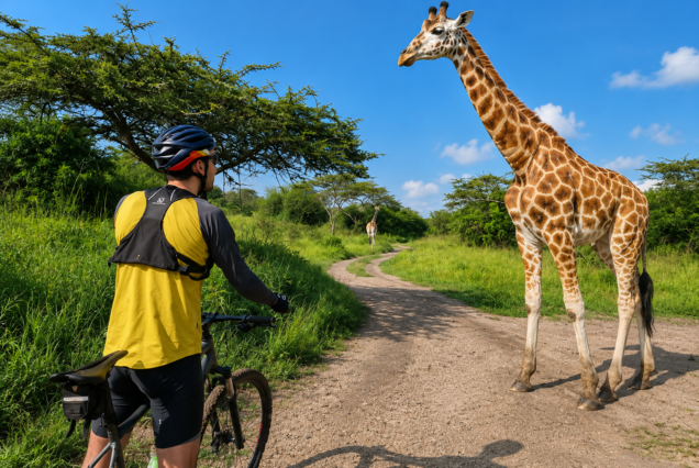 Day 3 – Final Adventure & Departure