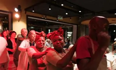 Cape Malay Celebration at SPYCED