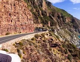 3 Star 4 Days Cape Town Package