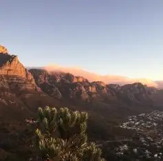 5 Star 5 Days Cape Town Package