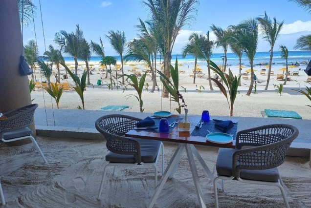 8 Days Zanzibar Beach Tour
