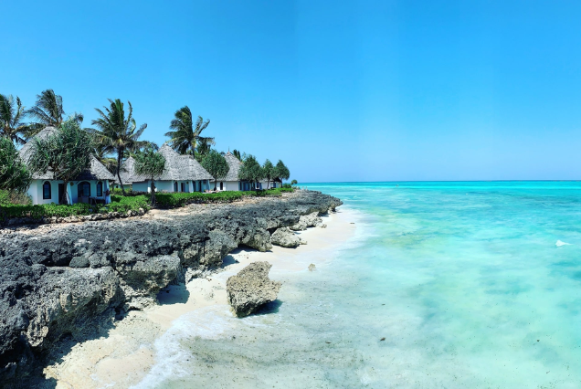 house of wonders stone town