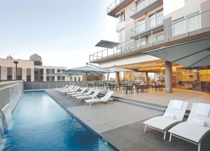 Dakawa Travel Hotel