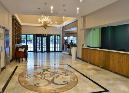 Dakawa Travel Hotel
