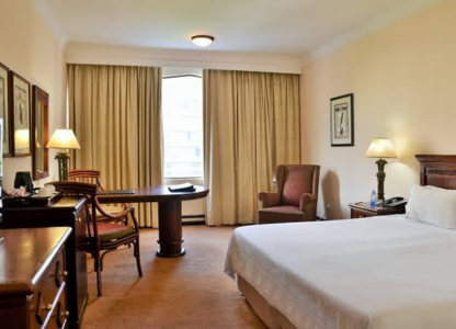 Dakawa Travel Hotel