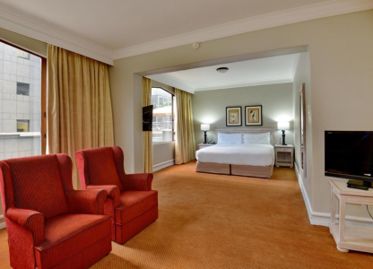 Dakawa Travel Hotel