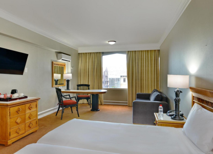 Dakawa Travel Hotel