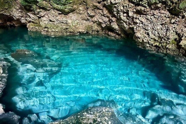 4 Days / 3 Nights Kuza Cave Tour