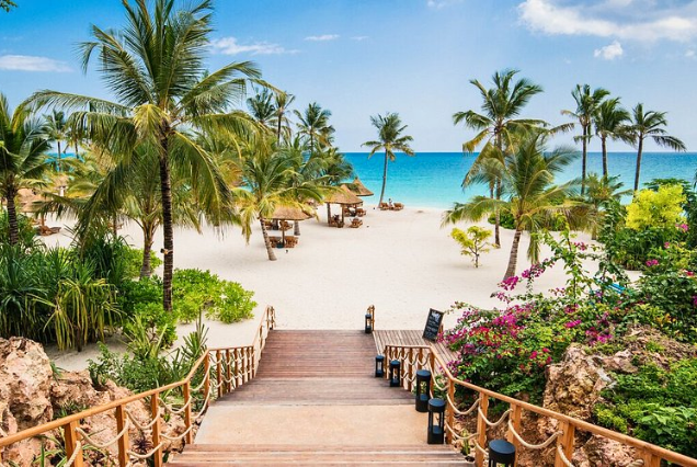 Zanzibar Kendwa Tour