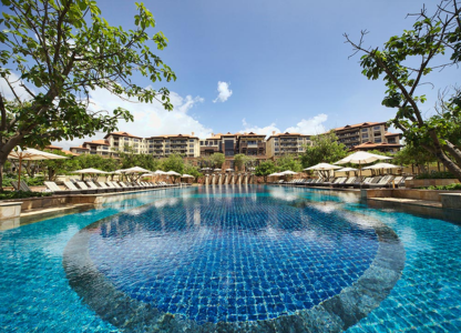 Dakawa Travel Hotel