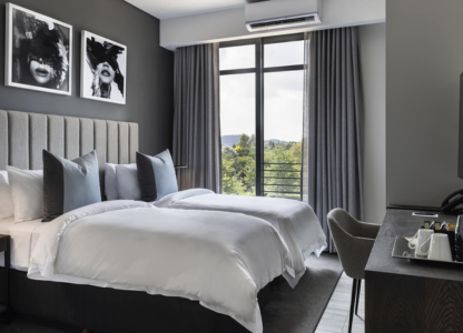 Dakawa Travel Hotel