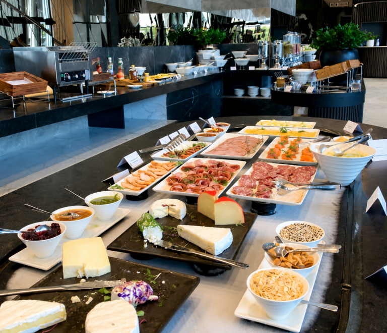 Dakawa Travel Restaurant