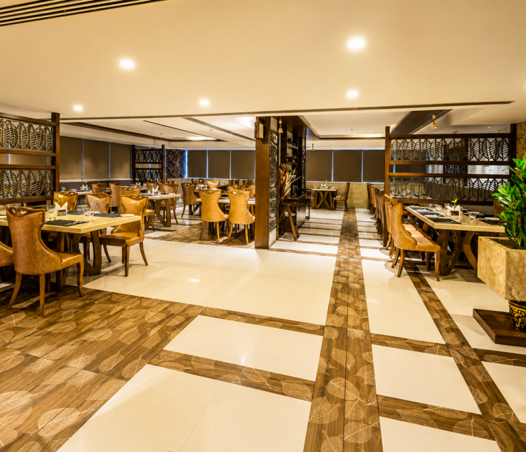 Dakawa Travel Restaurant