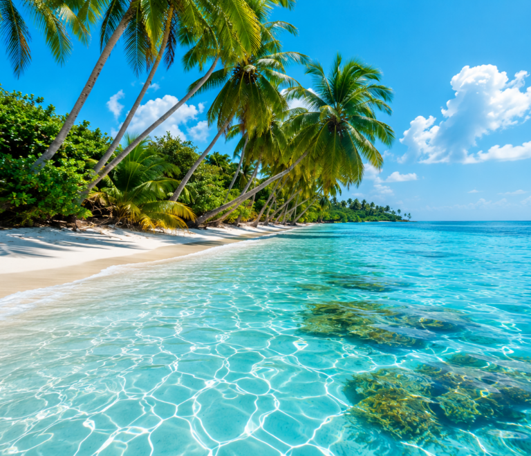 Dakawa Travel Beach