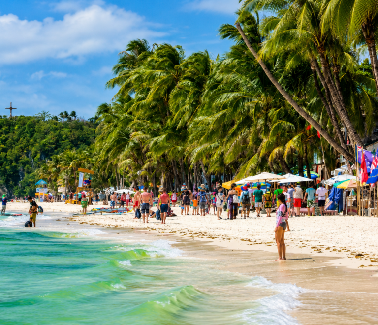 Dakawa Travel Beach
