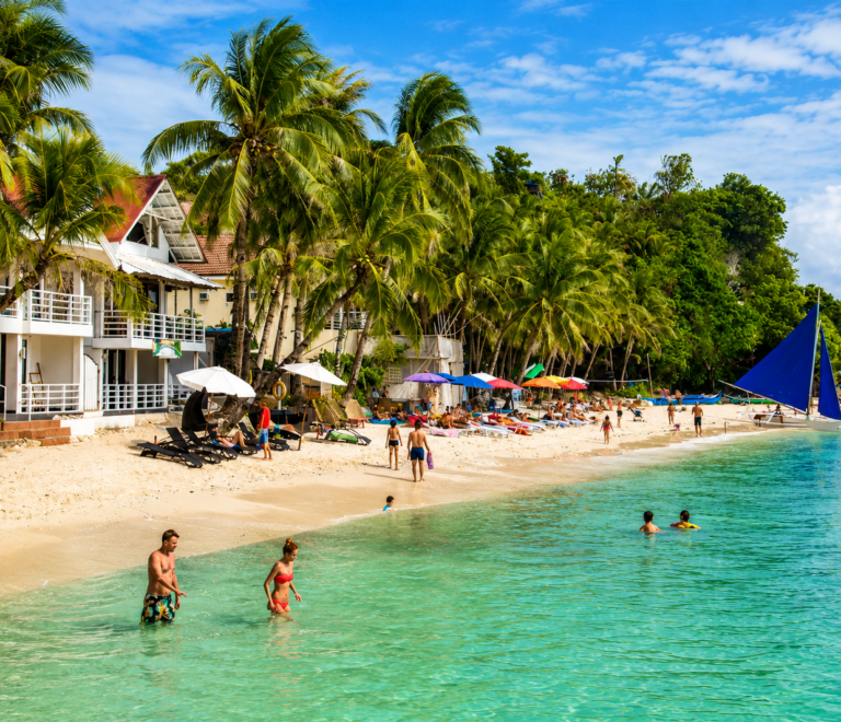 Dakawa Travel Beach