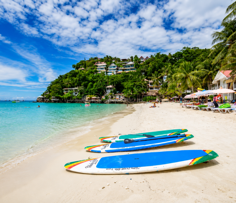 Dakawa Travel Beach