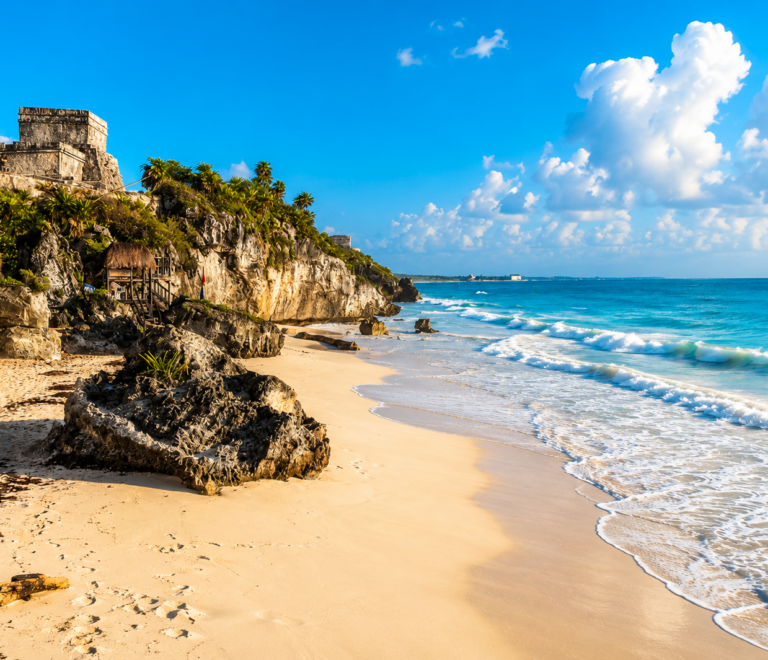 Dakawa Travel Beach