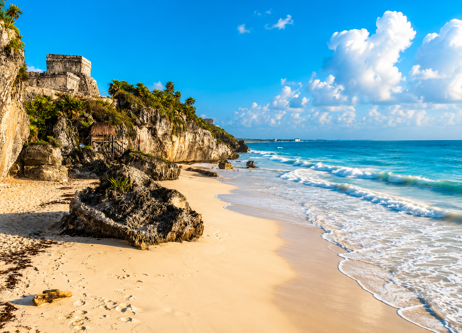 Dakawa Travel Beach