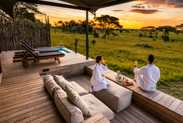 Dakawa Travel Safari