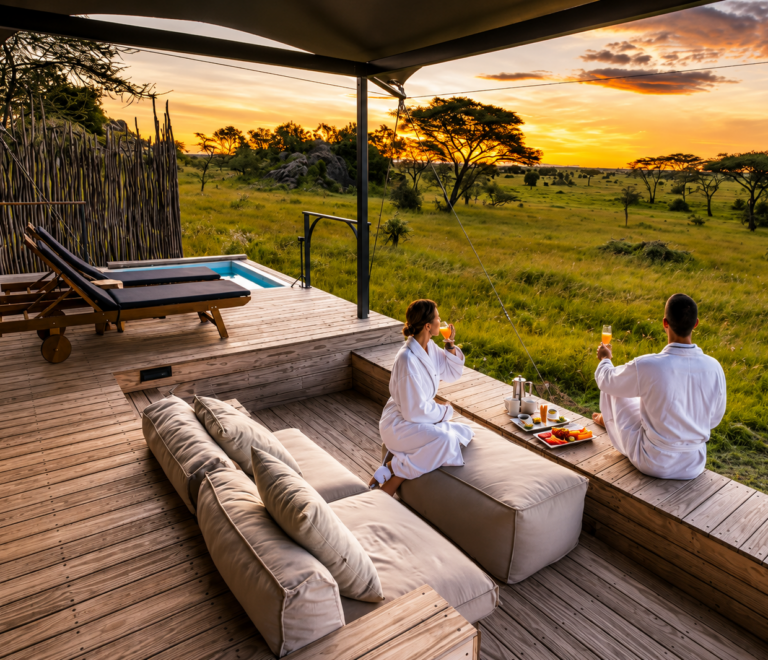 Dakawa Travel Safari