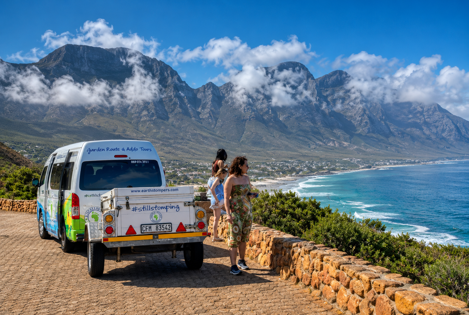 Garden Route Private Tour