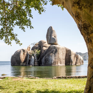 Lake Victoria & Serengeti Safari