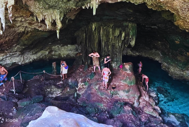 Kuza Cave Tour