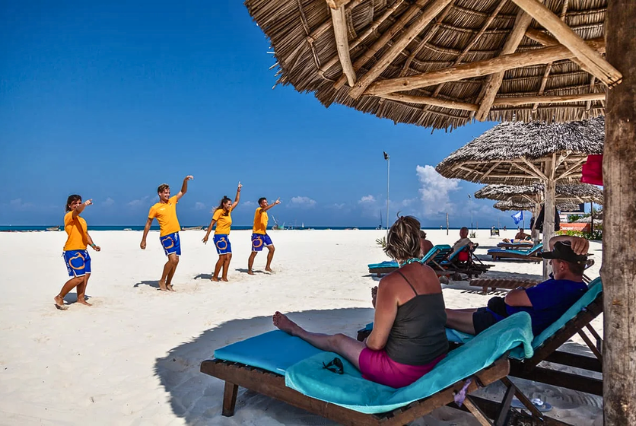 Zanzibar Kendwa Tour