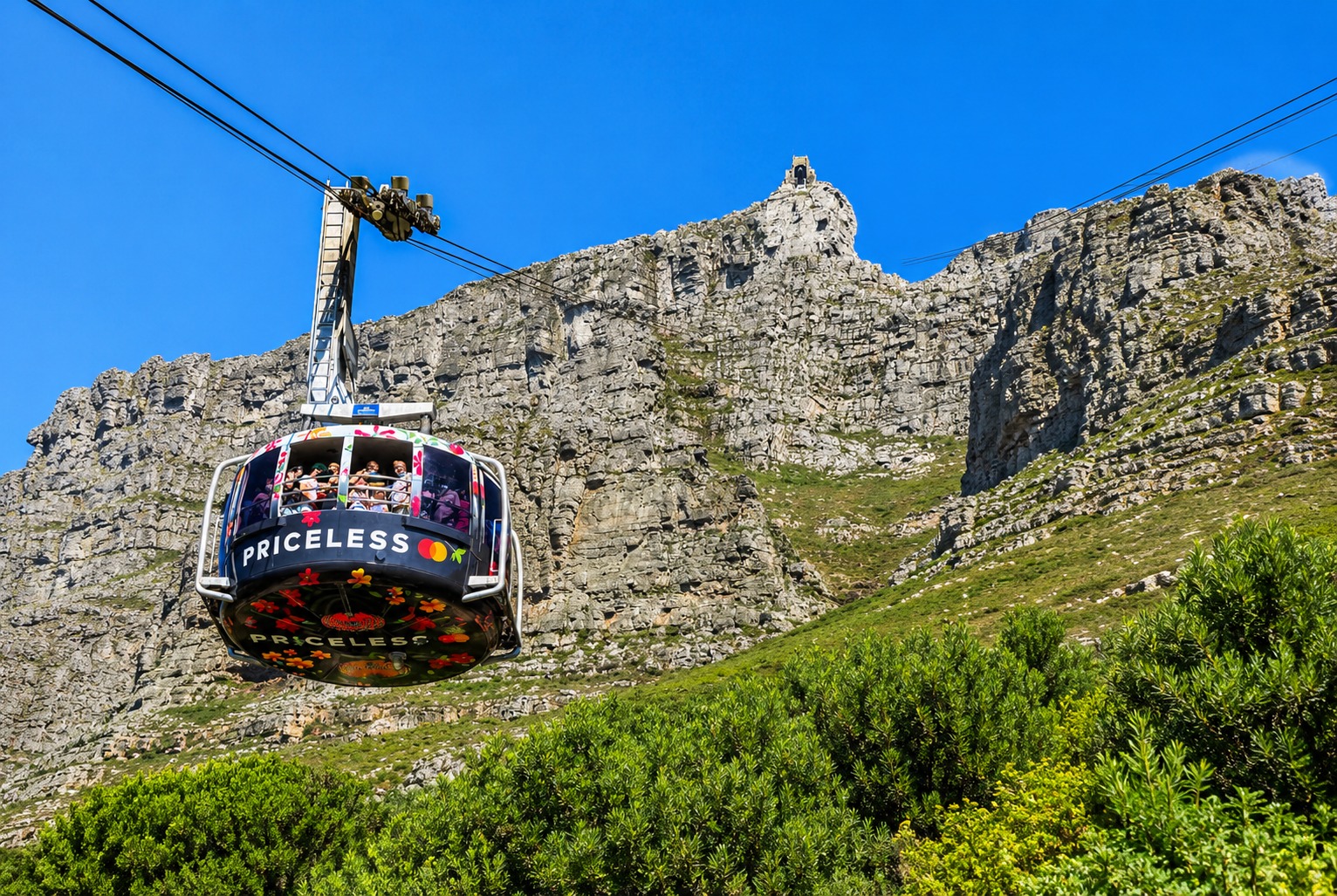 Table Mountain