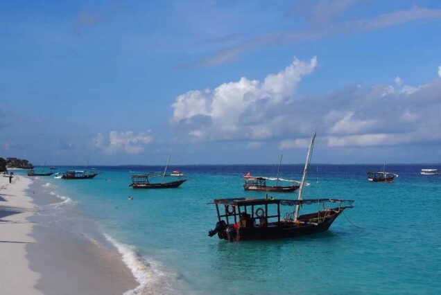 Zanzibar