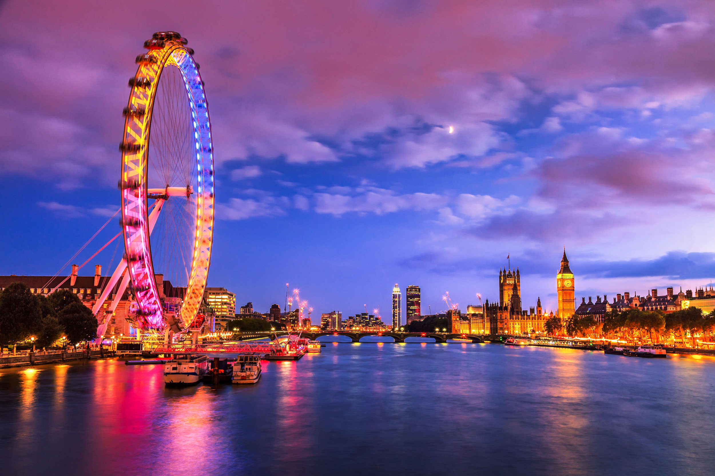 London Tours