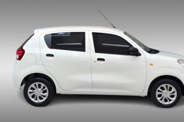 Car Rental Group C