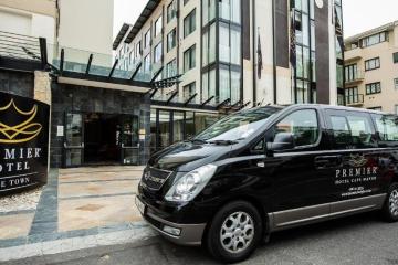 Premier Hotel Cape Town