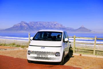Luxury transfer Cape Town City to Cape Town Airport