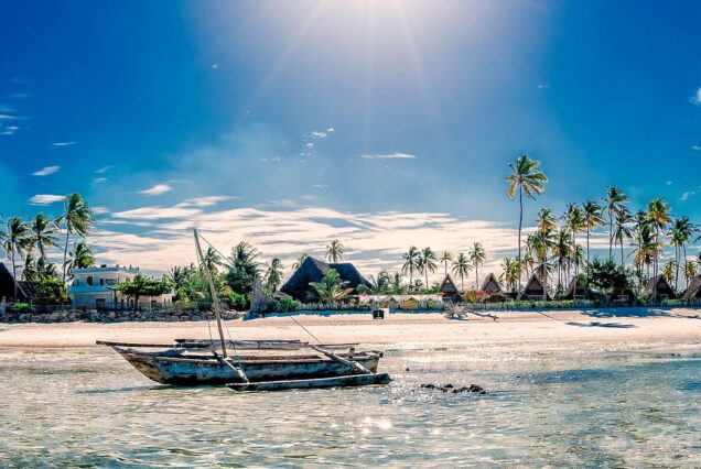 Zanzibar Tour Jozani